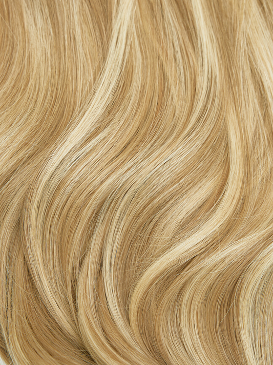 Sandy Blonde (P5B/18B) Genius Weft