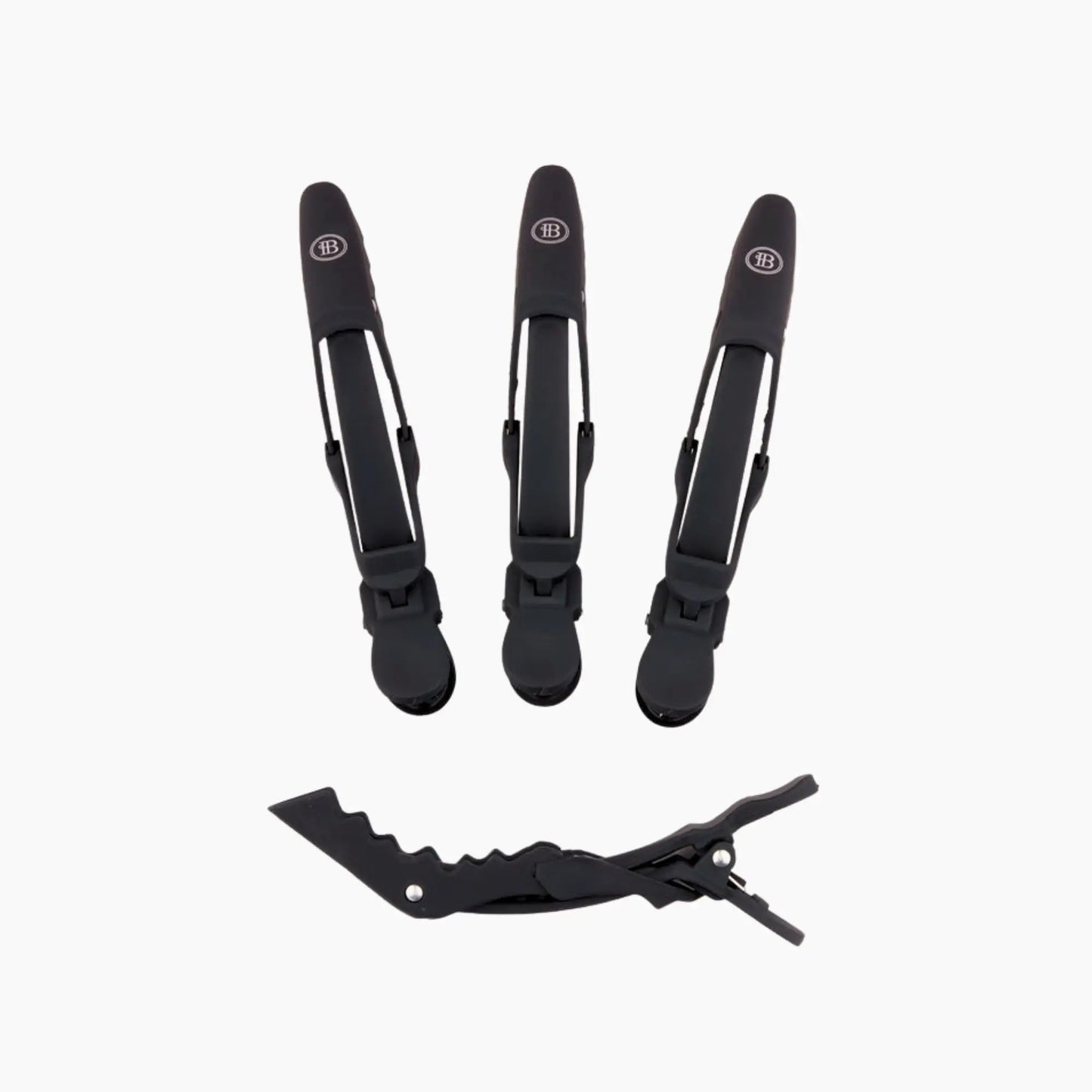 Sectioning Hair Clips