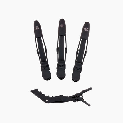 Sectioning Hair Clips