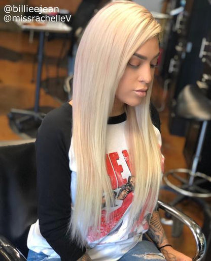 Golden Beach Blonde (23) Genius Weft