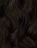 Soft Black (1B/C) 100g Weft