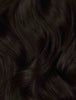 Soft Black (1B/C) Genius Weft