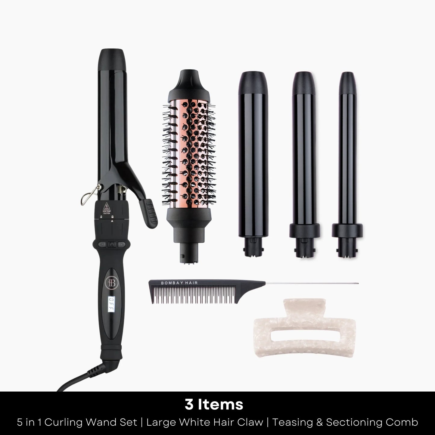 Styling Bundle #2