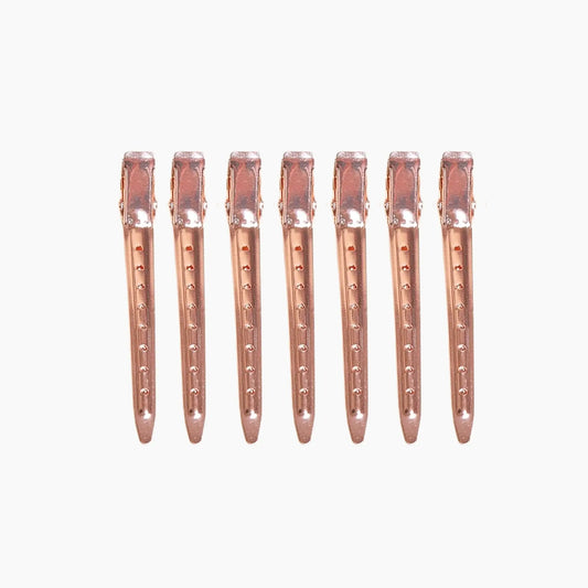 Styling Hair Clips — included in Styling Bundle #3
