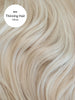 Ash Blonde (60) Thinning Hair Fill-Ins