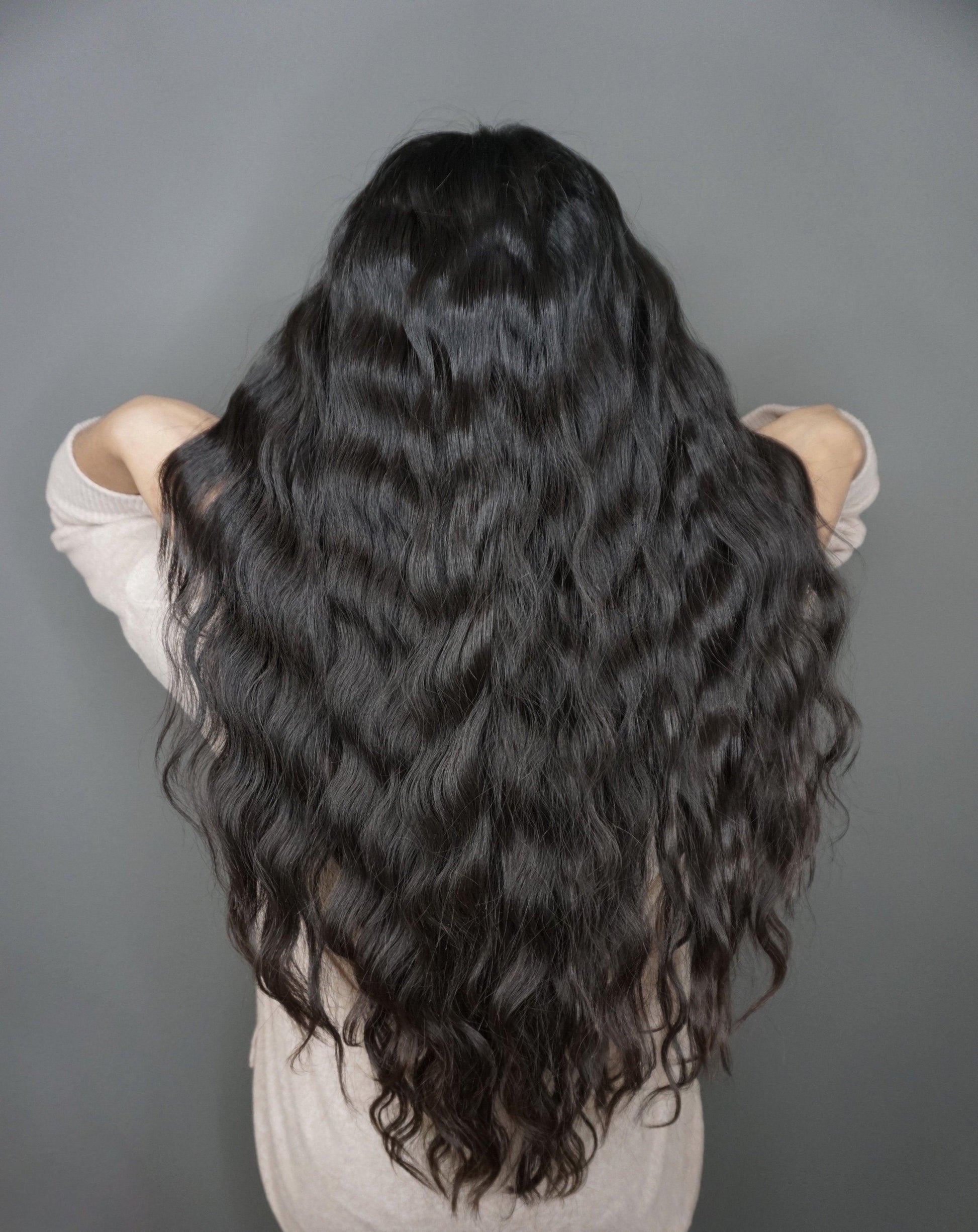 Tamanna Hair Waver - BOMBAY HAIR 