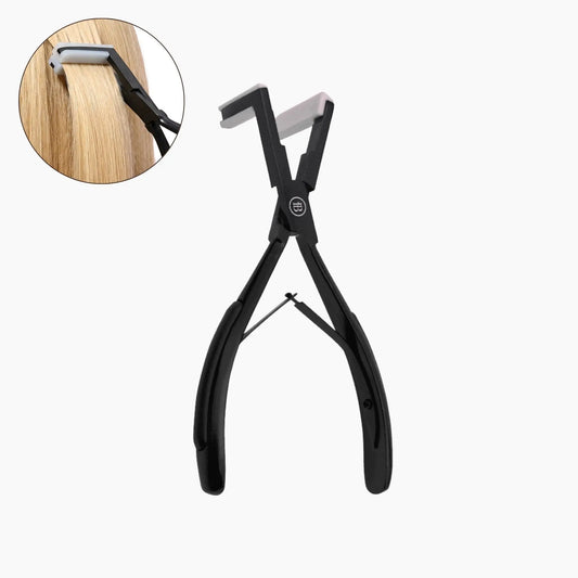 Tape Hair Application Clamp