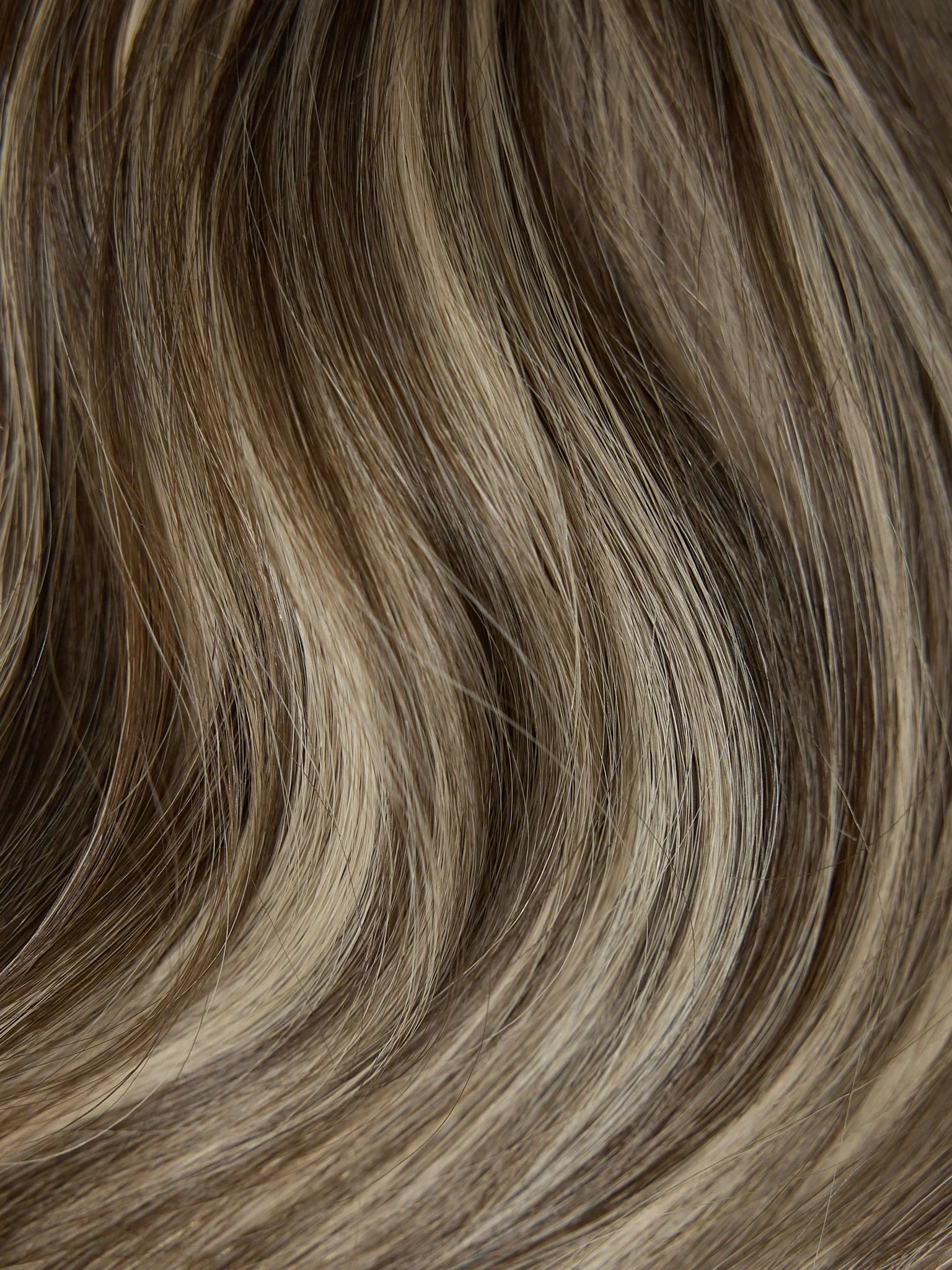 Brown/Blonde Highlights (P5/16)