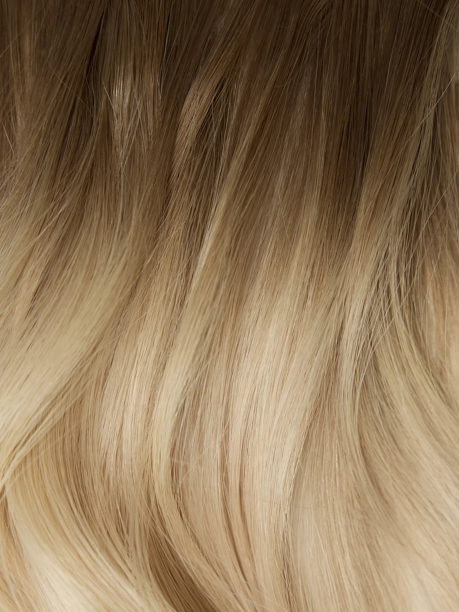 Ombre - Cool Brown to Dirty Blonde (T6/20)