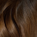 Ombre Espresso (#1C) to Chestnut Brown (#6C)