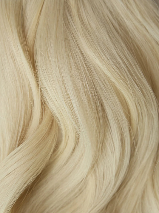Ice Blonde (1001C) Tape 20" (50g) - FINAL SALE