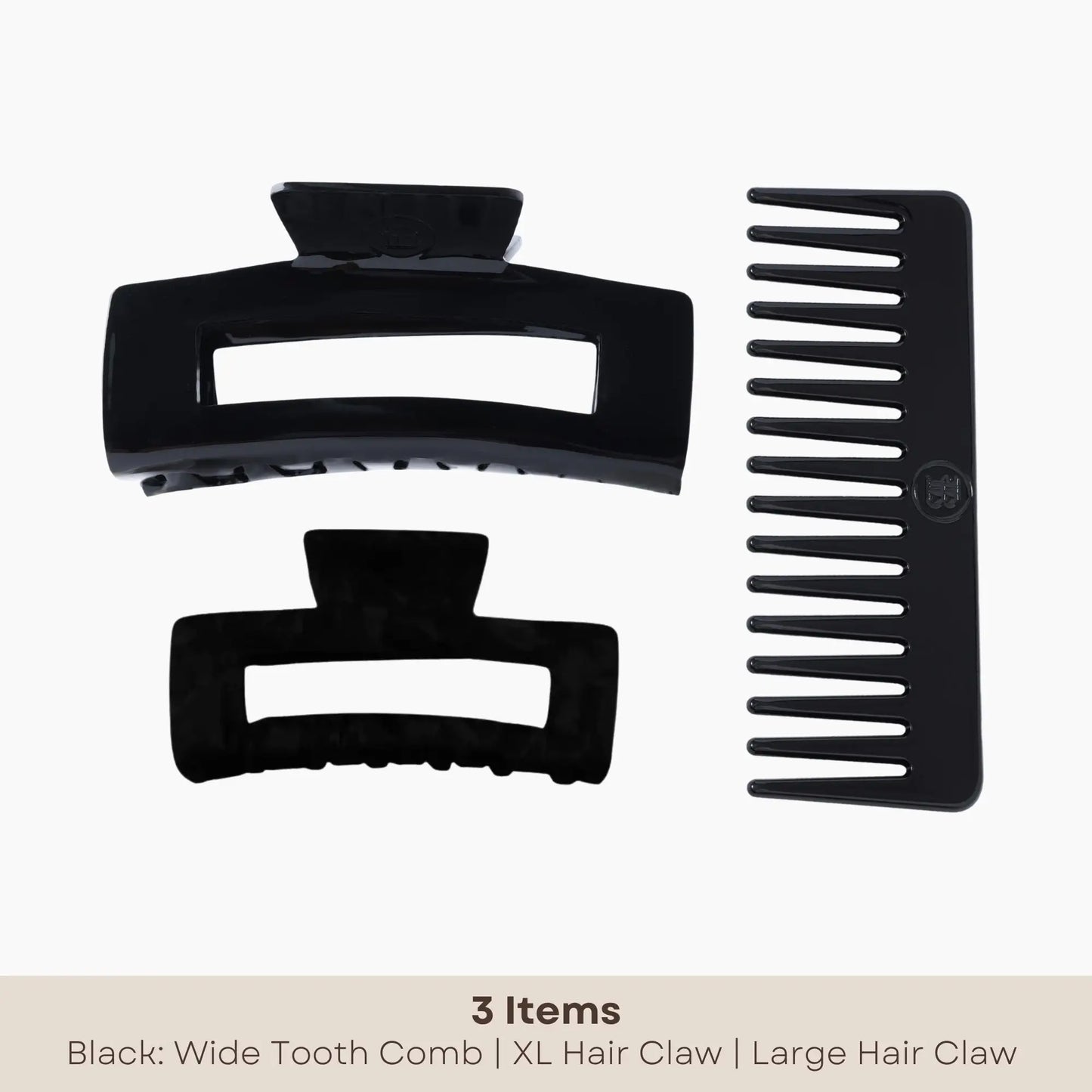 The Black Gift Bundle