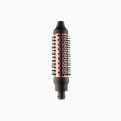 Titanium Thermal Round Brush (Attachment Only)