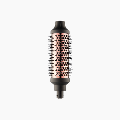 Titanium Thermal Round Brush (Attachment Only)