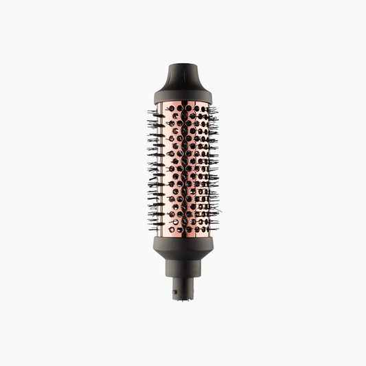 Titanium Thermal Round Brush (Attachment Only)