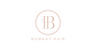 BOMBAY HAIR logo