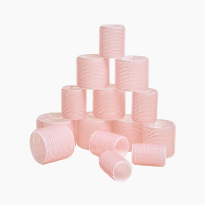 Velcro Rollers (14 Pcs)