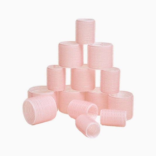 Velcro Rollers (14 Pcs)