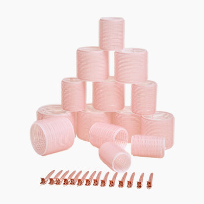 Velcro Rollers (Set)