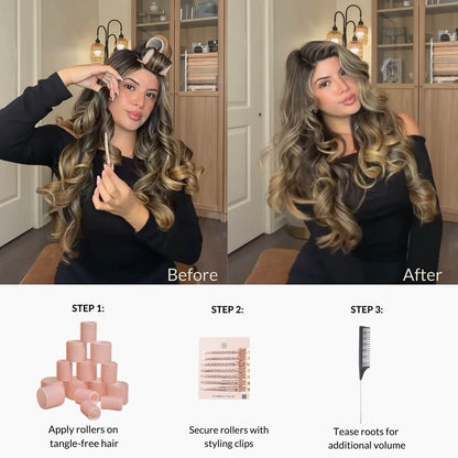 The Volume Starter Pack