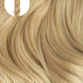 Warm Platinum Blonde Highlights (P18/613)