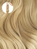 Warm Platinum Blonde Highlights (P18/613) Halo