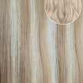 Warm Platinum Blonde Highlights (P18/613)