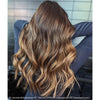 Ombre Espresso (#1C) to Caramel Brown (#6C) Tape (50g) - BOMBAY HAIR 