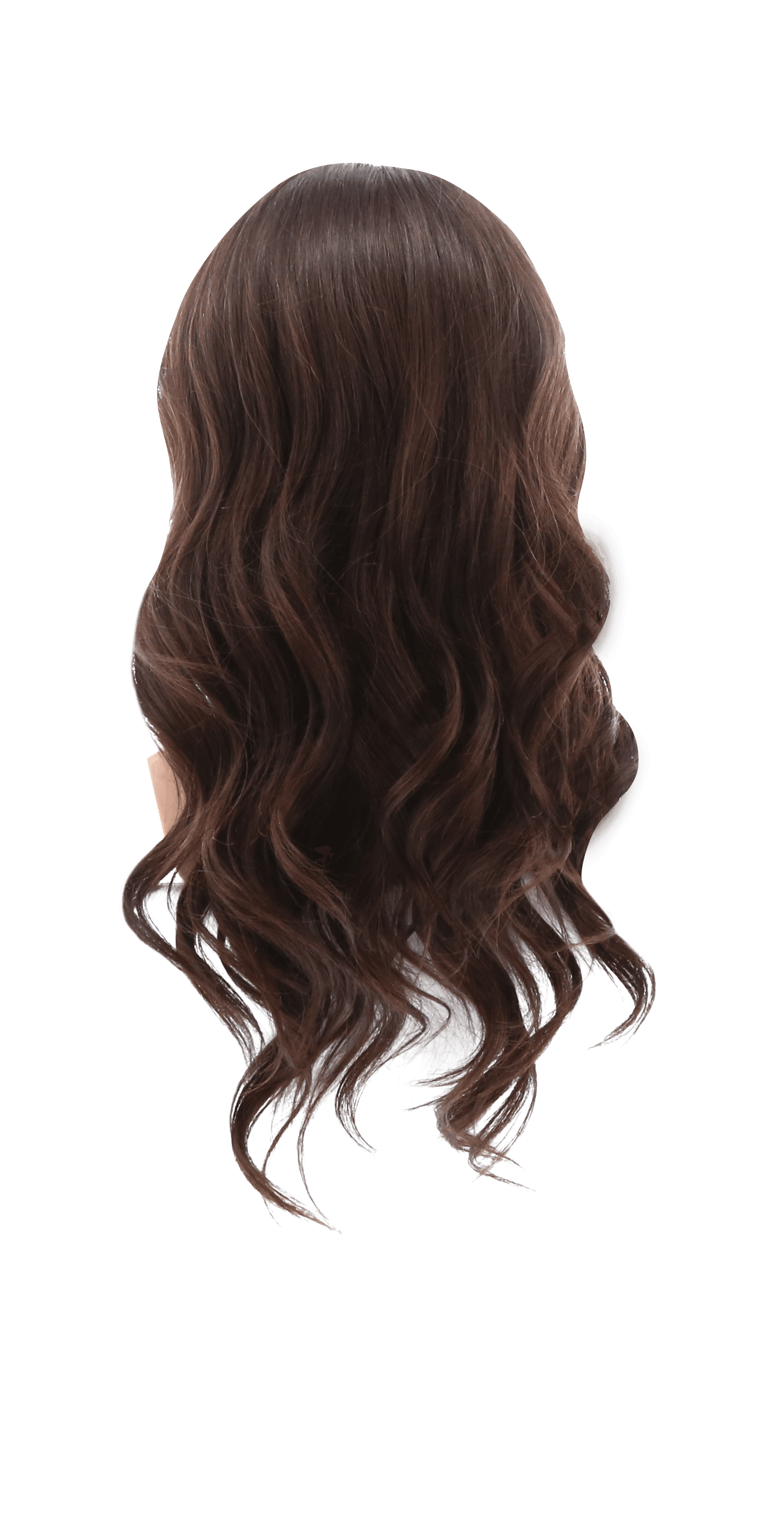 Class Kit #2 - Doll + Stand + Extensions - BOMBAY HAIR 