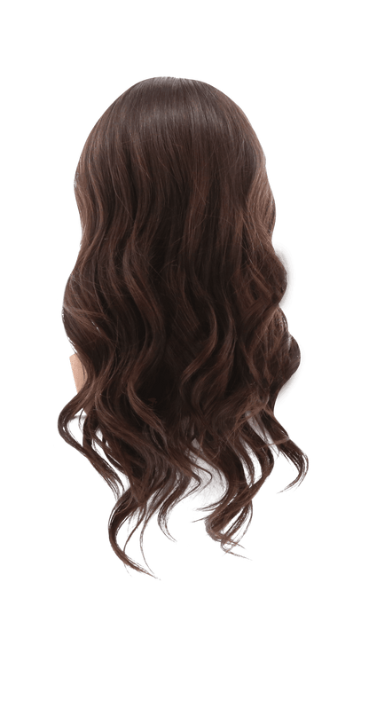 Class Kit #2 - Doll + Stand + Extensions - BOMBAY HAIR 