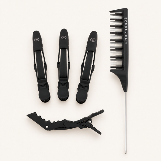 Hair Care Bundle #1 — refreshed product image