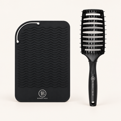 Hair Care Bundle #5 — refreshed product image