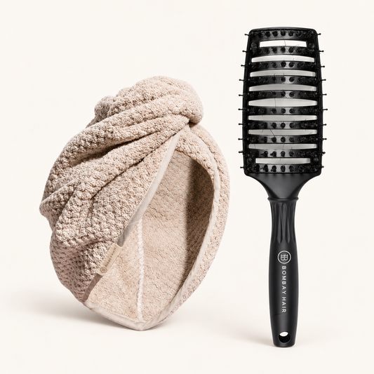 Hair Care Bundle #4 — refreshed product image