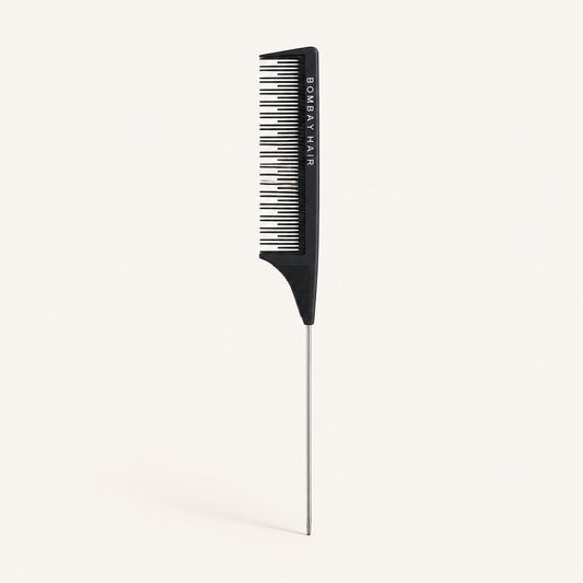 Teasing & Sectioning Hair Comb — refreshed product image