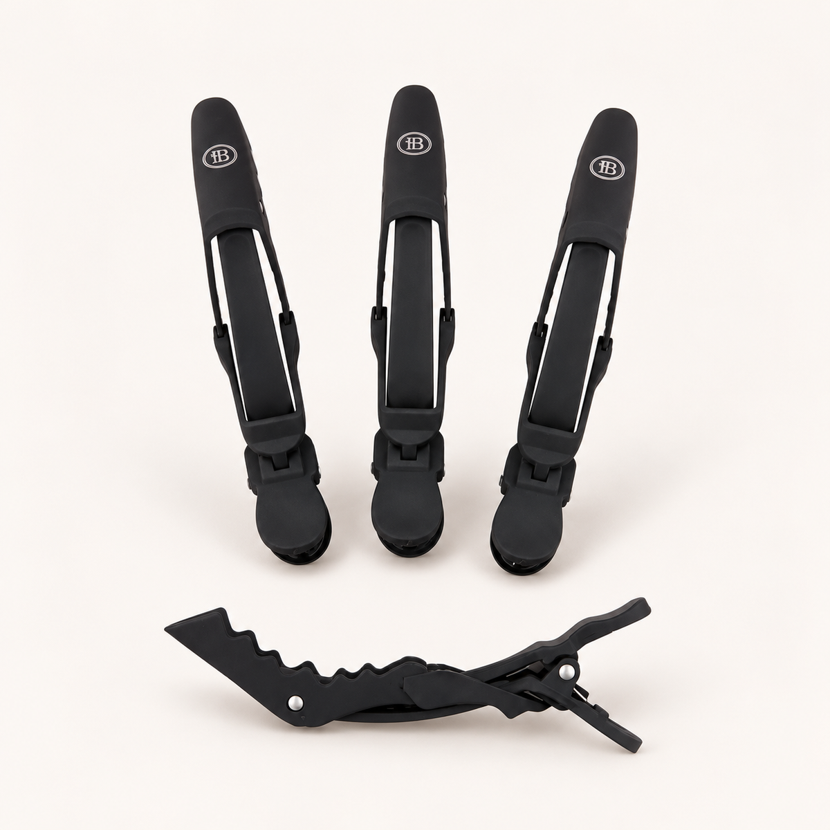 Sectioning Hair Clips — refreshed product image