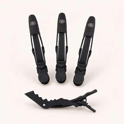 Sectioning Hair Clips — refreshed product image