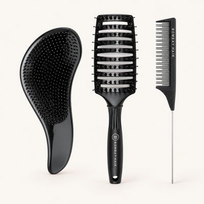 Hair Brush Bundle — refreshed product image