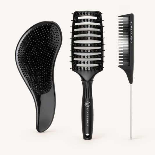 Hair Brush Bundle — refreshed product image