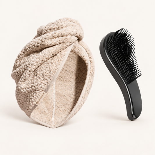 The Hair Wash Bundle — refreshed product image