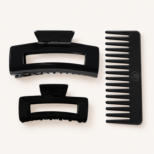 The Black Gift Bundle — refreshed product image