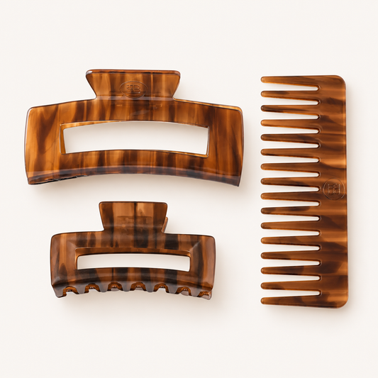 The Brown Gift Bundle — refreshed product image