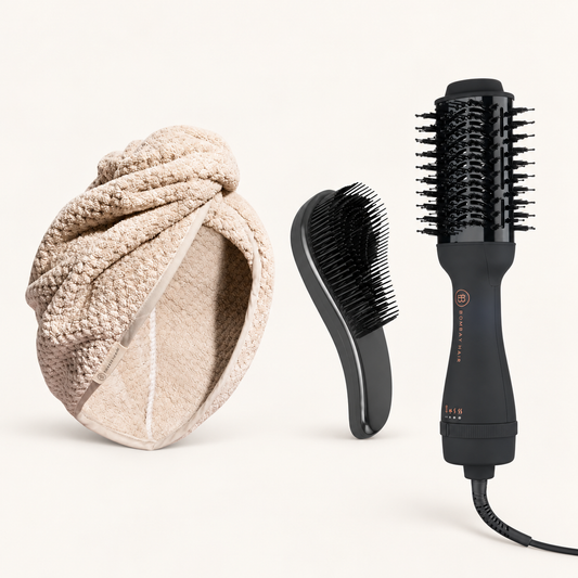 The Hair Wash PRO Bundle — refreshed product image