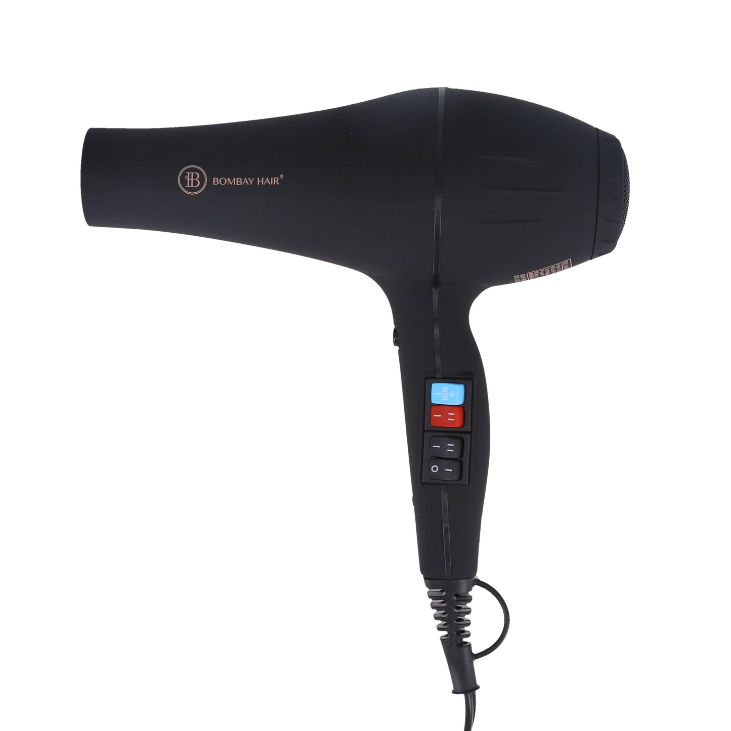 Hair Dryer - Professional Hair Dryer (OPEN BOX) - BOMBAY HAIR 