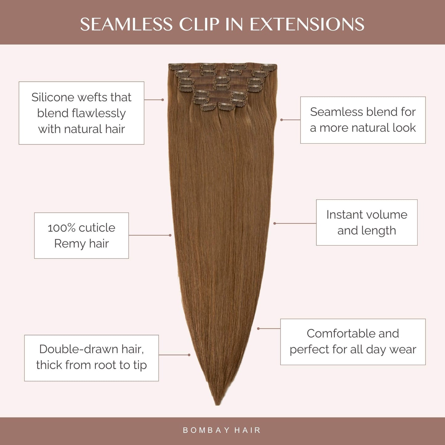 Espresso Highlight Blend (2/60) Seamless