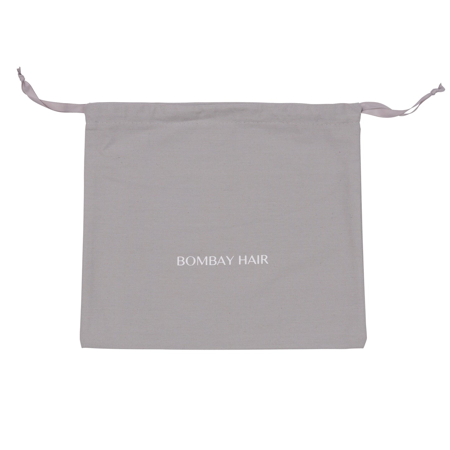 Medium Storage Dust Bag - BOMBAY HAIR 