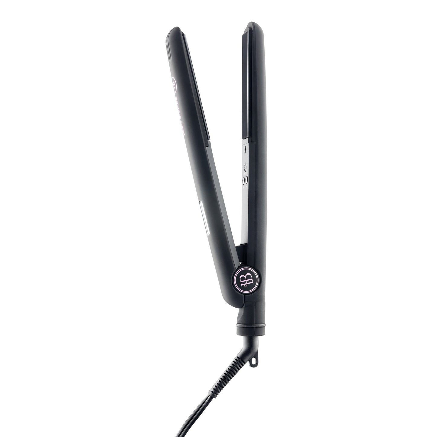 Tourmaline Flat Iron