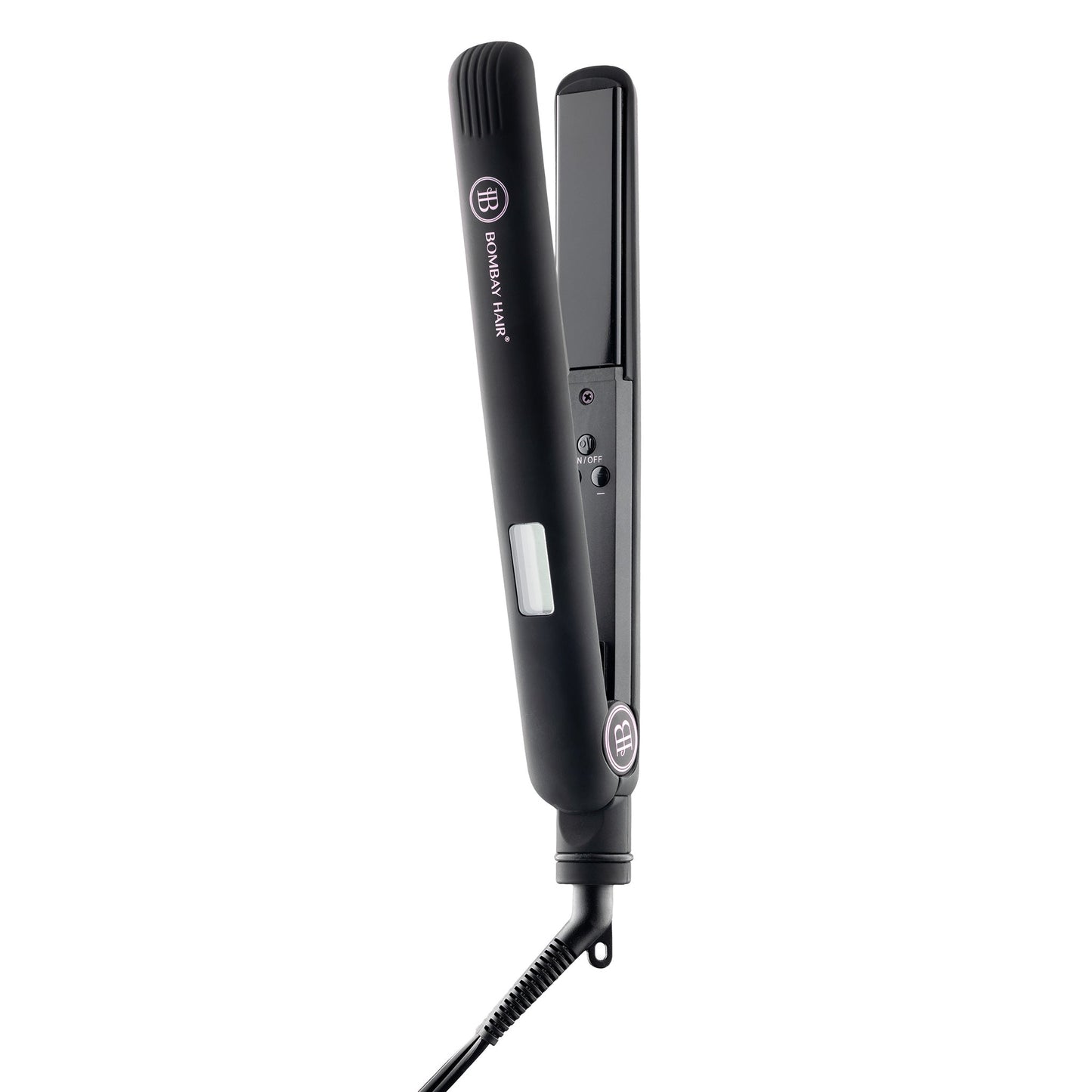 Tourmaline Flat Iron