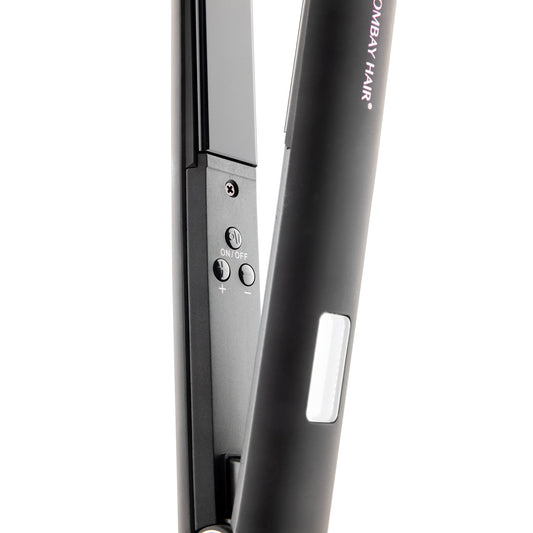 Tourmaline Flat Iron