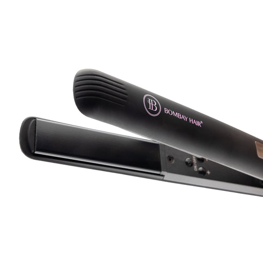 Tourmaline Flat Iron