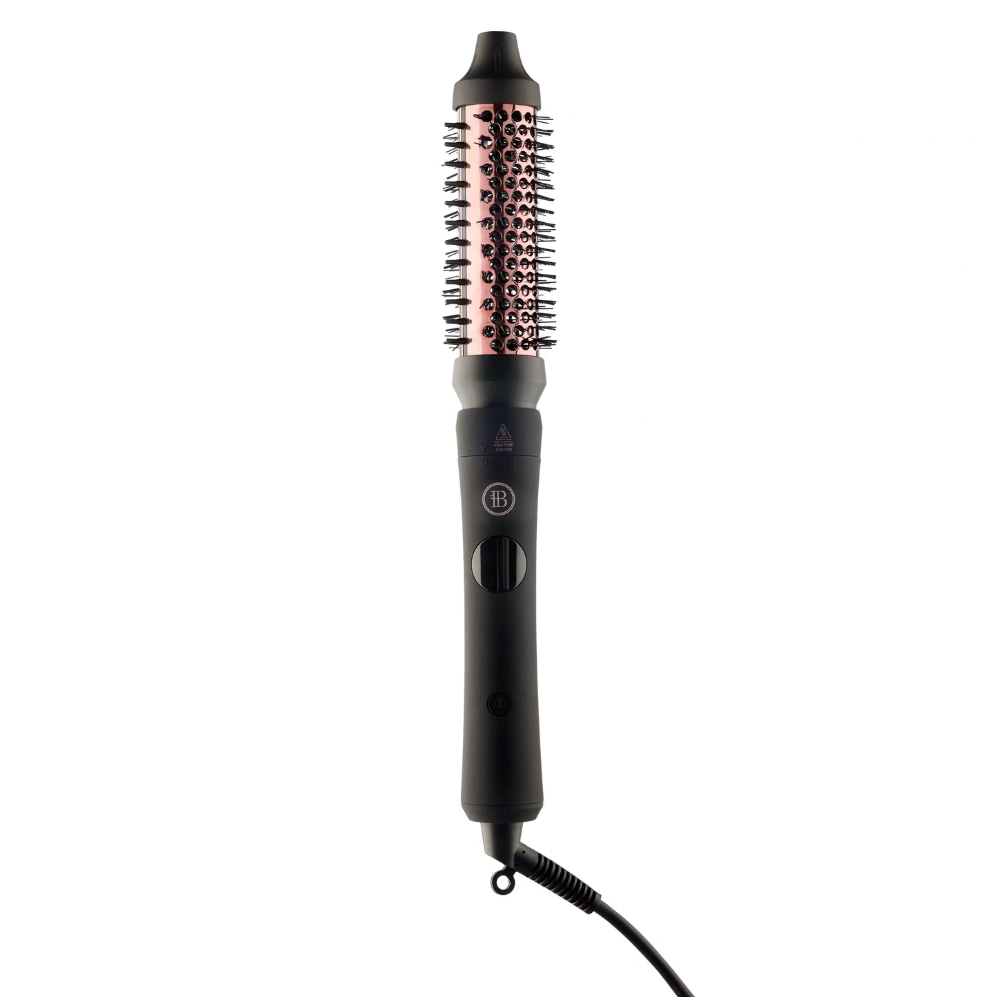 thermal round brush set 35mm